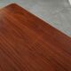 Folding teak table, Danish design, 1970s, made in Denmark