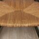 Chaise basse