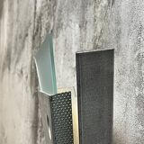 Pair of modernist wall lights 1940