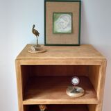 Art deco sideboard