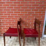 Chaises vintage