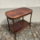 Table d'appoint Thonet ou Brothers Kohn