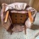 Fauteuil chauffeuse