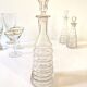 8-dose absinthe bottle and stopper