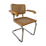 Marcel Breuer B64 armchair