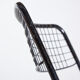 Chaise Rappen par Niels Gammelgaard pour Ikea