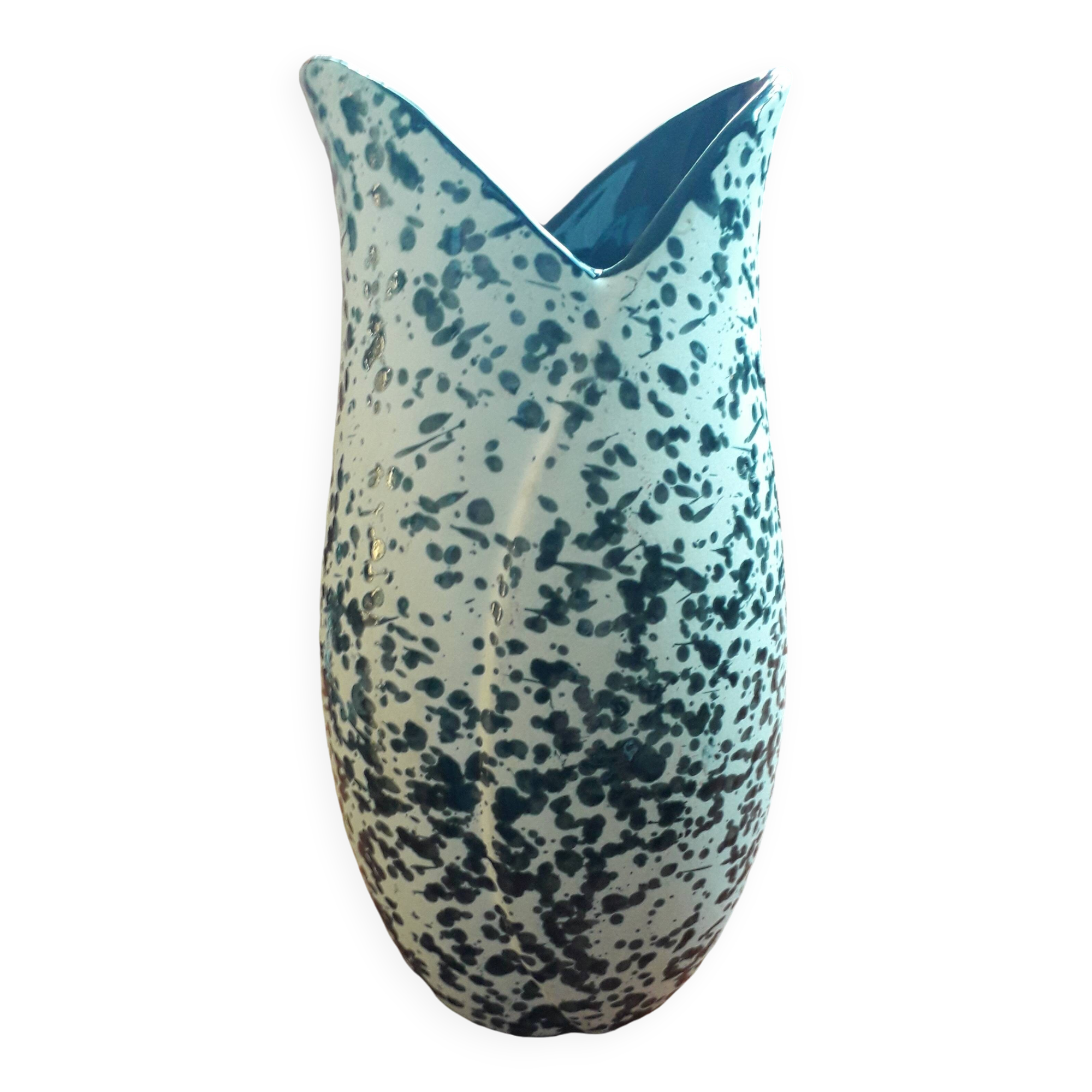 Very original vintage vase