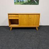 Buffet allemand vintage par Behr Mobel