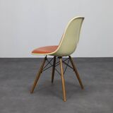 Eames DSW Chair Fehlbaum for Herman Miller Miller, 1970s