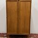 Vintage wardrobe