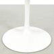 Vintage Side Table by Eero Saarinen