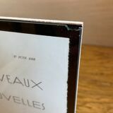 Louis Vuitton advertising poster June 17, 1933