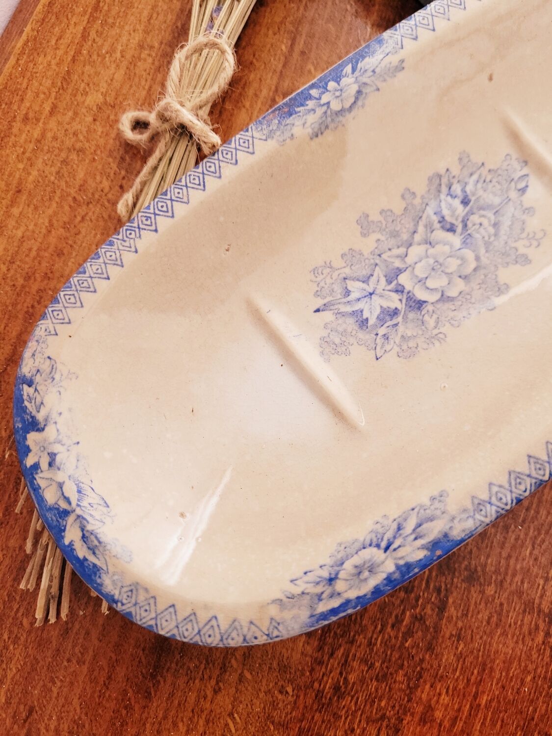 Soap holder st amand