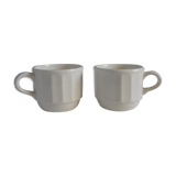 Cups chocolate bar Corona