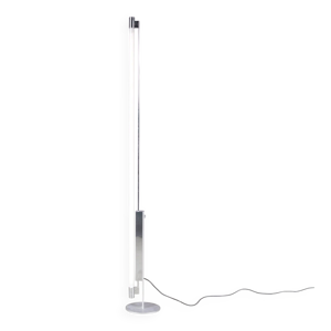 Lampe de sol Trapez en - tube