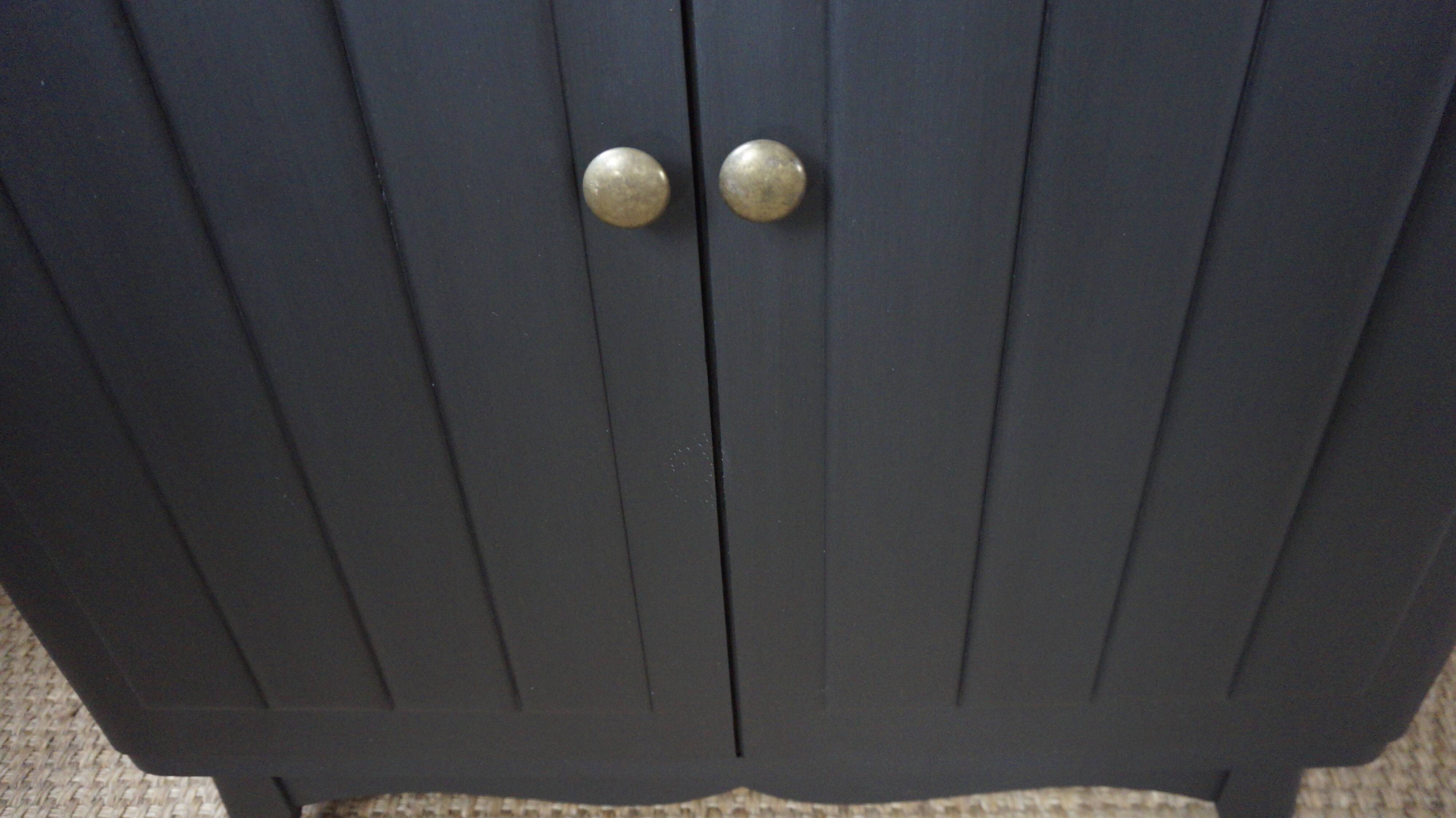 Wooden furniture