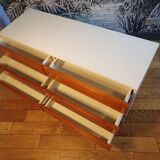 Interlubke 6 drawer chest of drawers