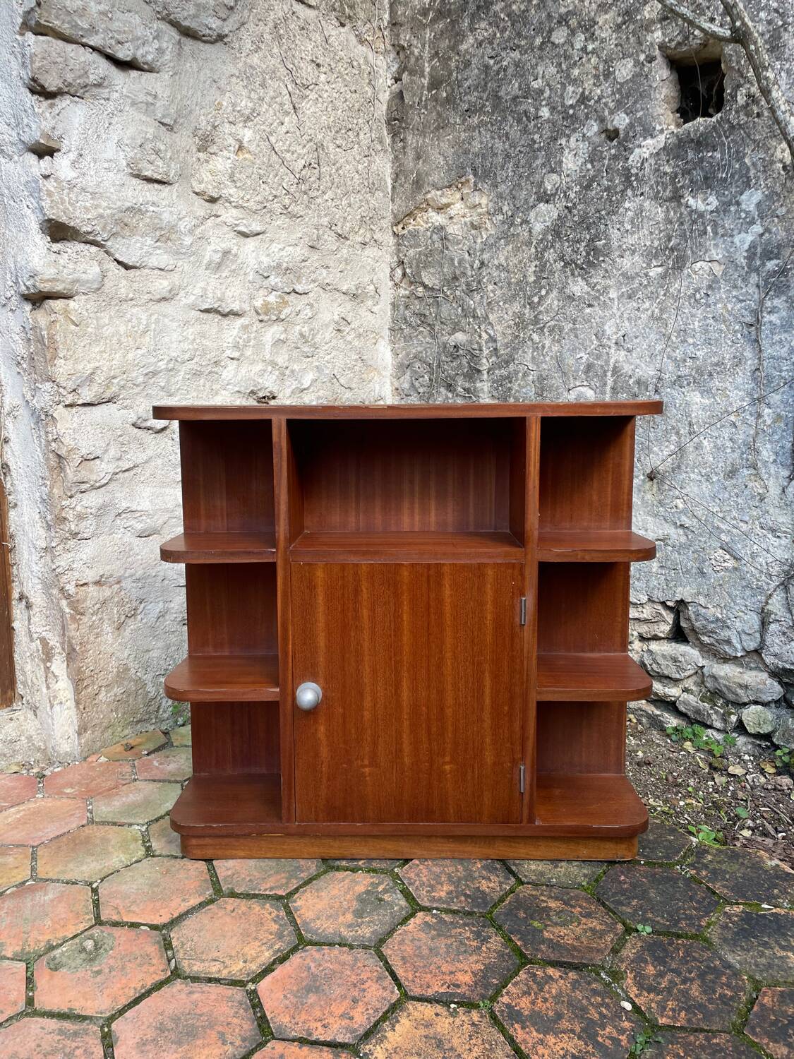 Vintage side table
