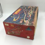 Big dipper Technofix metal toy