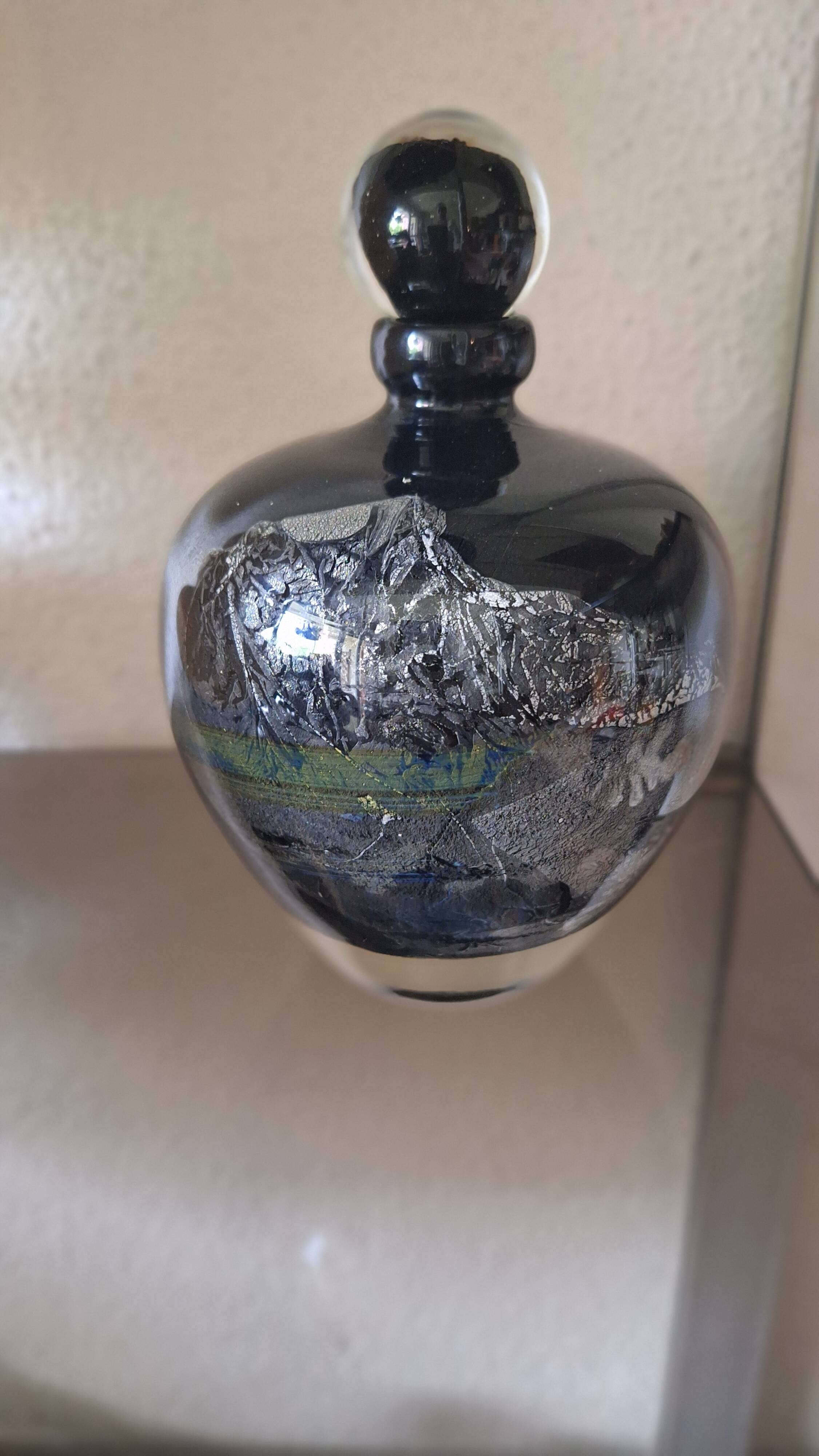 Vase Novaro