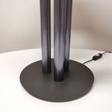 Rare lampe 10589 design Michel Boyer, édition Verre Lumière