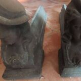 chenets