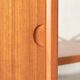 Freestanding wall unit by P. Cadovius, Denmark, 1960's
