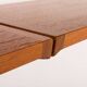 Teak shelf by Kai Kristiansen for FM Mobler, 1960s.
