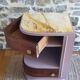 Meuble d'appoint