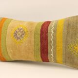 Coussin kilim turc, 20x40 cm, YK-219