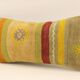 Turkish kilim cushion, 20x40 cm, YK-219