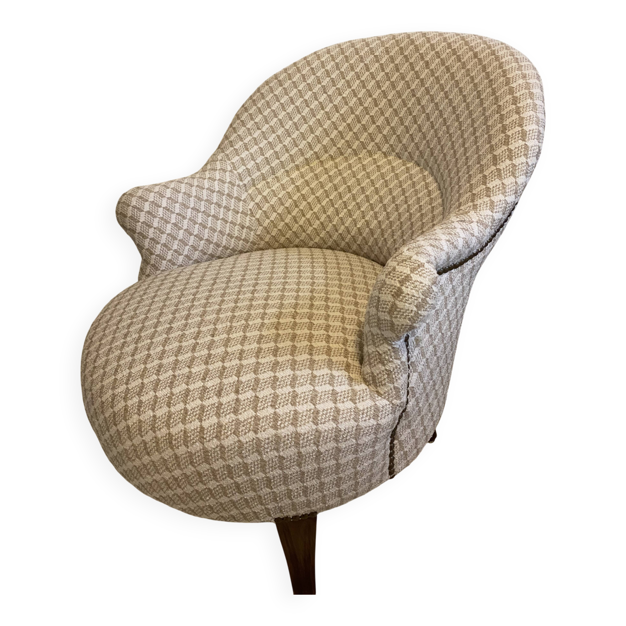Frog chair