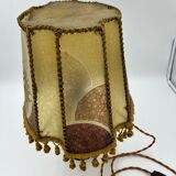 Lamp of V. Winner art deco