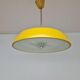Midcentury Rare UFO Pendant Napako, 1970s
