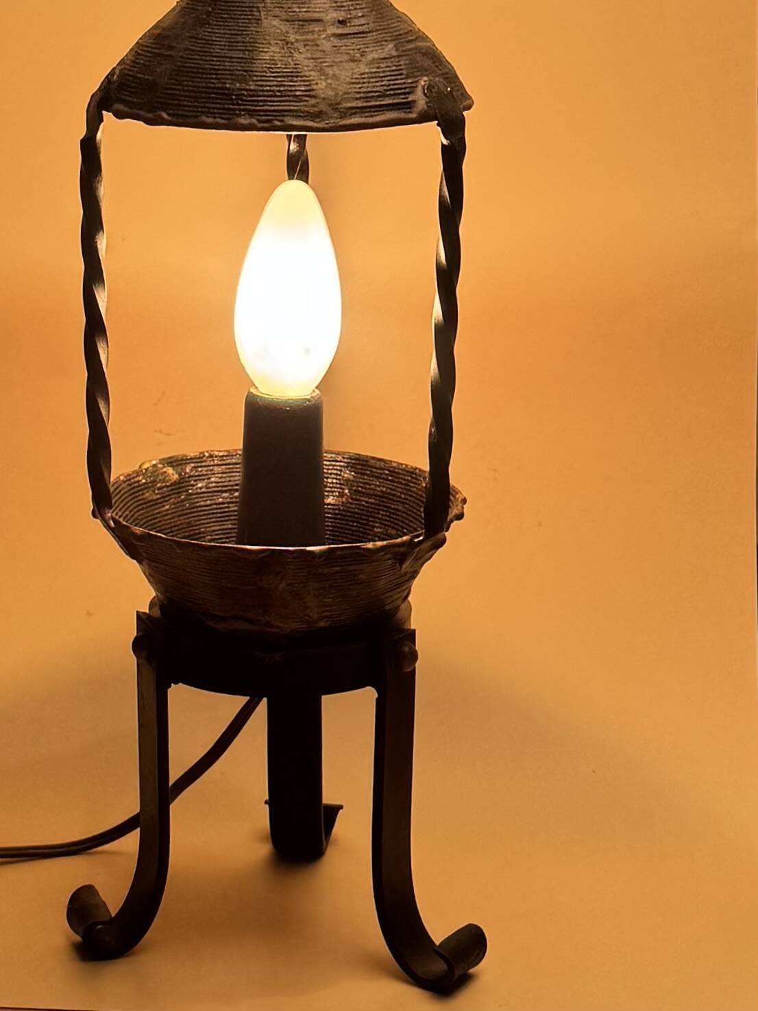 LANTERN - Table lamp Max Bre