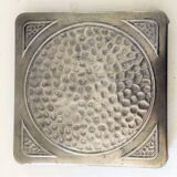 Aluminium dishes 1900/1930