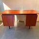 Bureau par Cees Braakman pour Pastoe, années 1960.