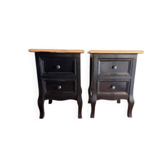 tables de chevet