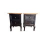 Bedside table