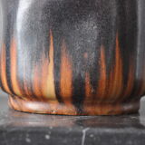 Vintage ceramic vase