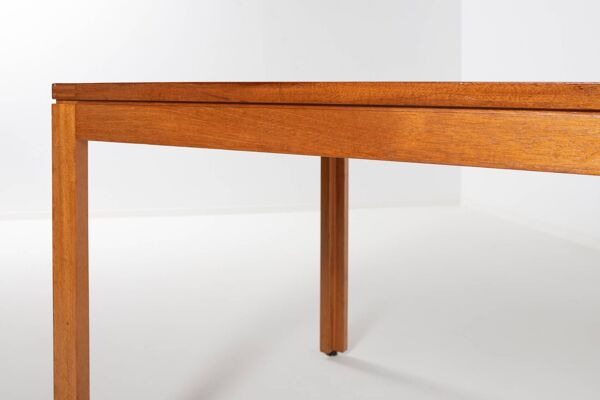 Ensemble de salle à manger danois vintage des années 1990 de Christian Hvidt par Soborg Mobelfabrik