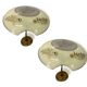 Italian sconces, 1940s, set of 2