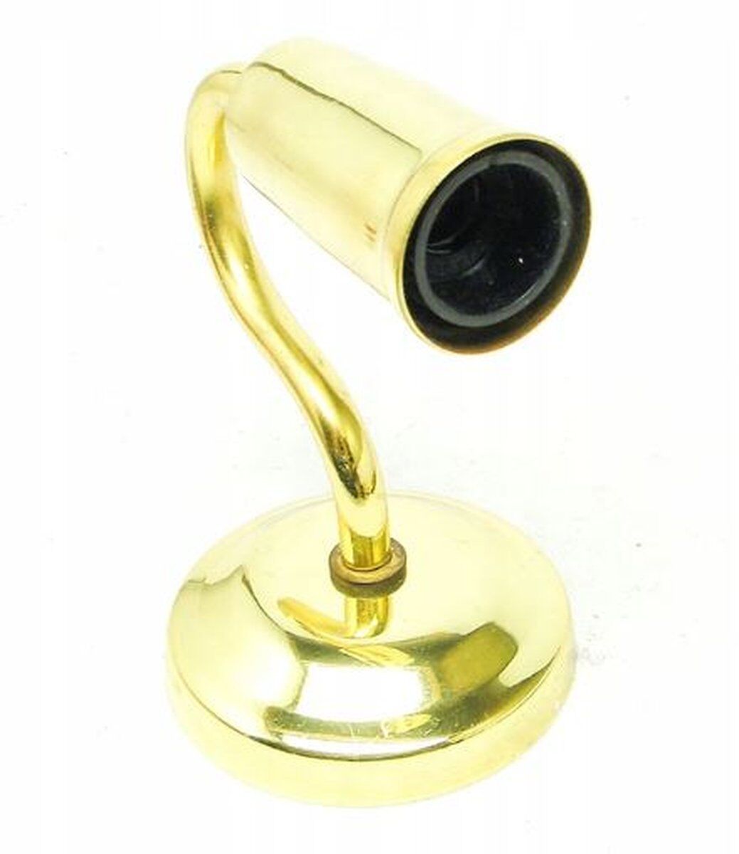 Postmodern wall lamp from Polam, Poland, 1970s