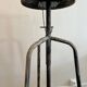 Sculptor's side table