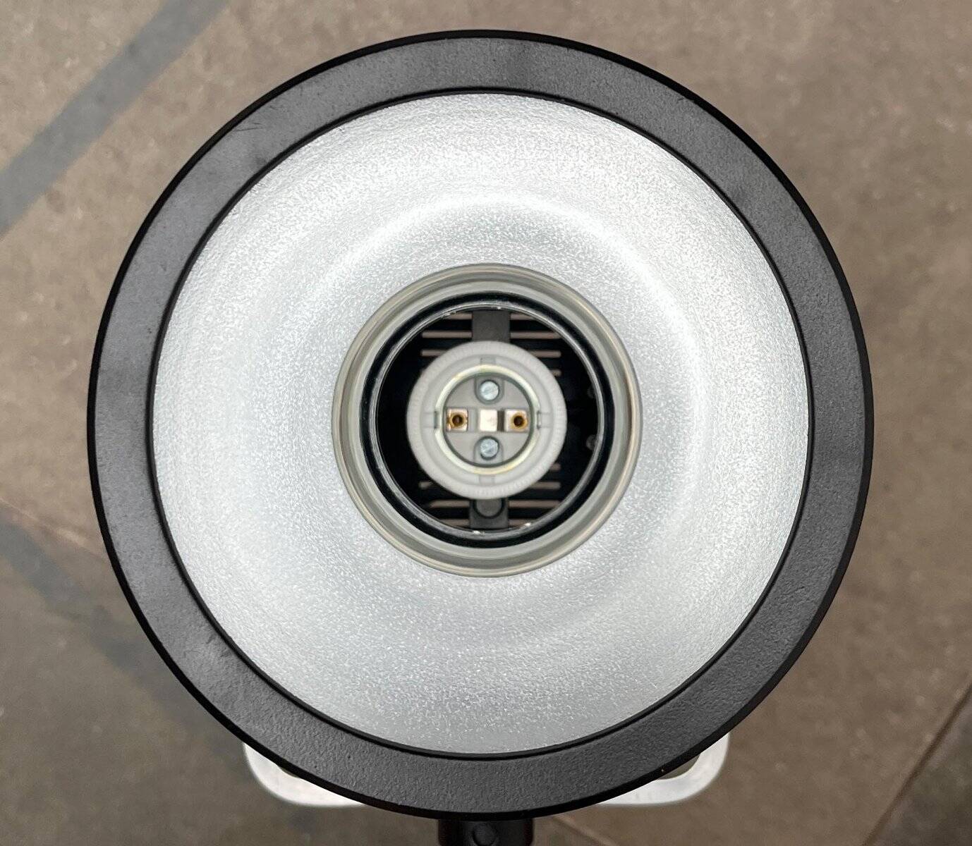 Unispot Ceiling Lamp Mid-Century Space by Bent Gantzel-Boysen for Louis Poulsen, 1970s