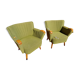 Fauteuils vintages