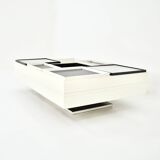 Table basse de Carlo Hauner pour Forma, 1960s