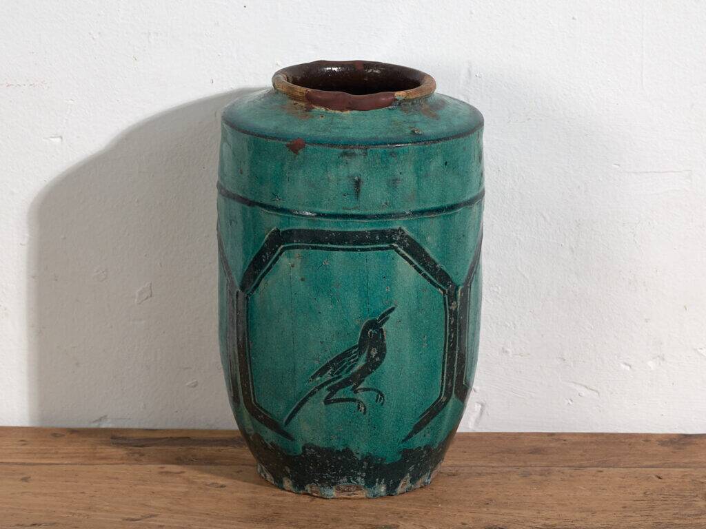 Large antique vase (c.1820) #27