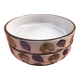 2 stackable bowls Niderviller earthenware Manufacture France