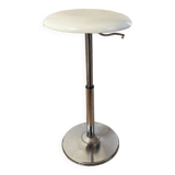 Vintage miramax retractable stool